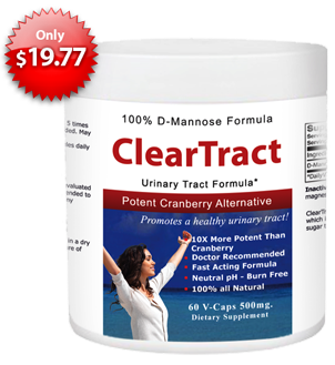 ClearTract Powder