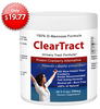 ClearTract Capsules