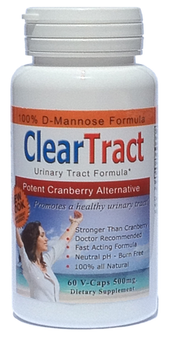 ClearTract Capsules